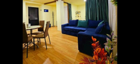 Apartment in the old district (Bread Square)